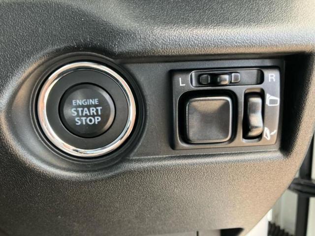 ジムニー 4WD XC 保証書/社外 SDナビ/セーフティサポート(スズキ)/シートヒーター/車線逸脱防止支援システム/ドライブレコーダー 前後/ヘッドランプ LED/Bluetooth接続/ETC/EBD付ABS ターボ(30枚目)