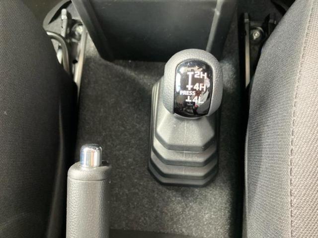 ジムニー 4WD XC 保証書/社外 SDナビ/セーフティサポート(スズキ)/シートヒーター/車線逸脱防止支援システム/ドライブレコーダー 前後/ヘッドランプ LED/Bluetooth接続/ETC/EBD付ABS ターボ(32枚目)