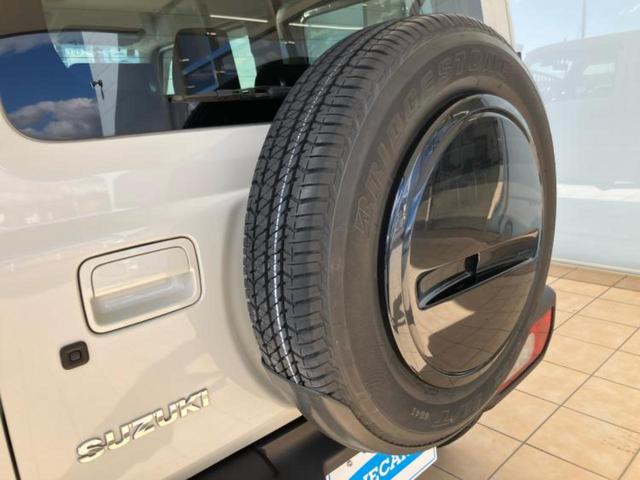 ジムニー 4WD XC 保証書/社外 SDナビ/セーフティサポート(スズキ)/シートヒーター/車線逸脱防止支援システム/ドライブレコーダー 前後/ヘッドランプ LED/Bluetooth接続/ETC/EBD付ABS ターボ(35枚目)