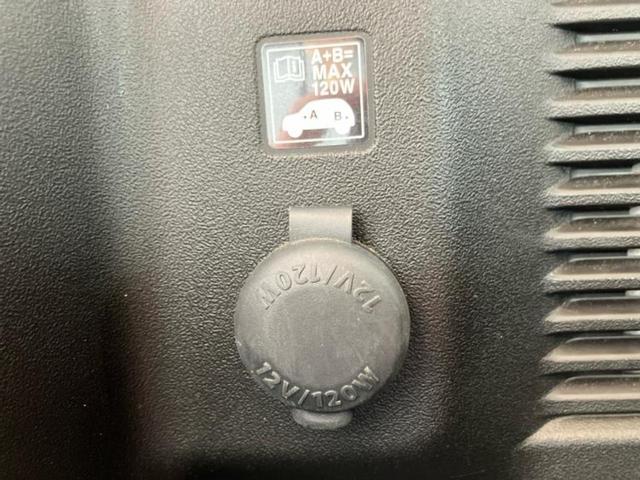 ジムニー 4WD XC 保証書/社外 SDナビ/セーフティサポート(スズキ)/シートヒーター/車線逸脱防止支援システム/ドライブレコーダー 前後/ヘッドランプ LED/Bluetooth接続/ETC/EBD付ABS ターボ(37枚目)