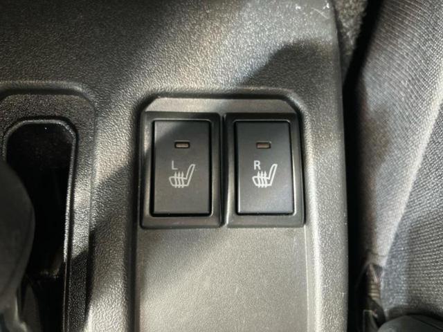 ジムニー 4WD XC 保証書/社外 SDナビ/セーフティサポート(スズキ)/シートヒーター/車線逸脱防止支援システム/ドライブレコーダー 前後/ヘッドランプ LED/Bluetooth接続/ETC/EBD付ABS ターボ(42枚目)