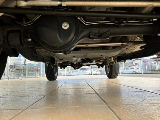 ジムニー 4WD XC 保証書/社外 SDナビ/セーフティサポート(スズキ)/シートヒーター/車線逸脱防止支援システム/ドライブレコーダー 前後/ヘッドランプ LED/Bluetooth接続/ETC/EBD付ABS ターボ(52枚目)