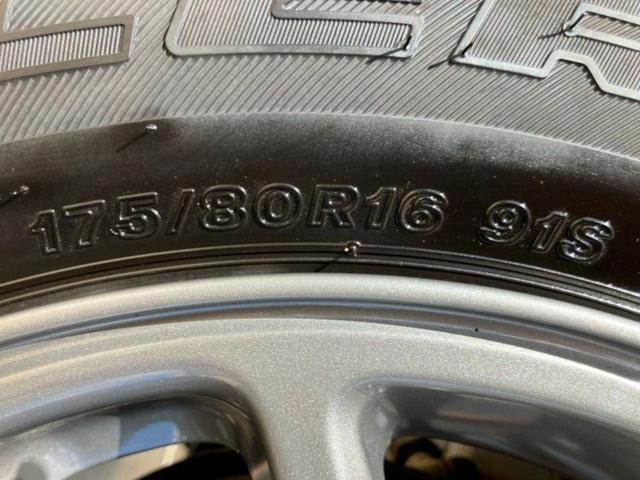 ジムニー 4WD XC 保証書/社外 SDナビ/セーフティサポート(スズキ)/シートヒーター/車線逸脱防止支援システム/ドライブレコーダー 前後/ヘッドランプ LED/Bluetooth接続/ETC/EBD付ABS ターボ(56枚目)