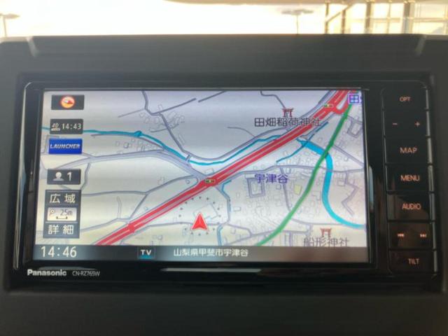 ジムニー ４ＷＤ　ＸＣ　純正　ＳＤナビ／衝突安全装置／シートヒーター／車線逸脱防止支援システム／パーキングアシスト　バックガイド／ドライブレコーダー　社外／ヘッドランプ　ＬＥＤ／ＥＴＣ／ＡＢＳ／横滑り防止装置　４ＷＤ　記録簿（10枚目）