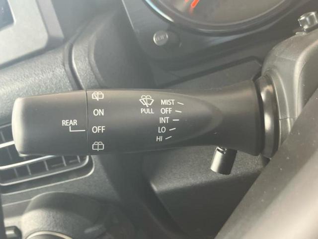 ジムニー ４ＷＤ　ＸＣ　純正　ＳＤナビ／衝突安全装置／シートヒーター／車線逸脱防止支援システム／パーキングアシスト　バックガイド／ドライブレコーダー　社外／ヘッドランプ　ＬＥＤ／ＥＴＣ／ＡＢＳ／横滑り防止装置　４ＷＤ　記録簿（17枚目）