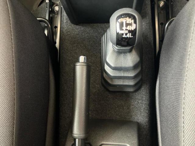 ジムニー ４ＷＤ　ＸＣ　純正　ＳＤナビ／衝突安全装置／シートヒーター／車線逸脱防止支援システム／パーキングアシスト　バックガイド／ドライブレコーダー　社外／ヘッドランプ　ＬＥＤ／ＥＴＣ／ＡＢＳ／横滑り防止装置　４ＷＤ　記録簿（41枚目）