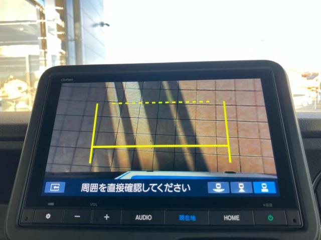 N-BOXカスタム ターボ 保証書/純正 8インチ SDナビ/両側電動スライドドア/シートヒーター/車線逸脱防止支援システム/シート ハーフレザー/ドライブレコーダー 前後/ヘッドランプ LED/Bluetooth接続 ドラレコ(12枚目)