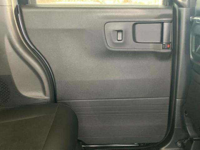 N-BOXカスタム ターボ 保証書/純正 8インチ SDナビ/両側電動スライドドア/シートヒーター/車線逸脱防止支援システム/シート ハーフレザー/ドライブレコーダー 前後/ヘッドランプ LED/Bluetooth接続 ドラレコ(23枚目)