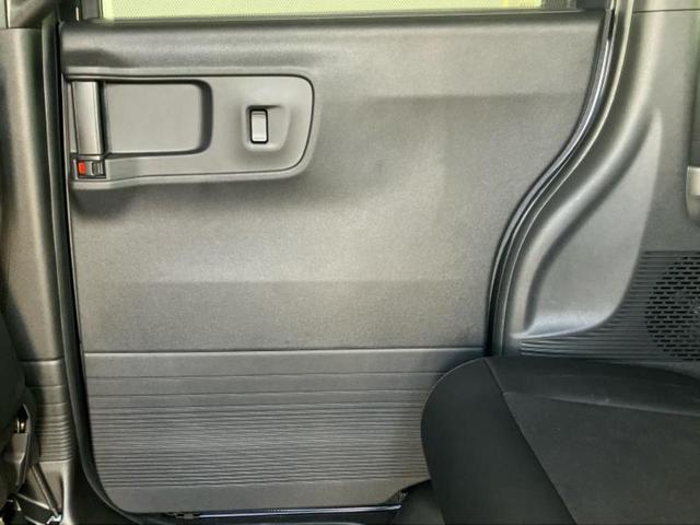 N-BOXカスタム ターボ 保証書/純正 8インチ SDナビ/両側電動スライドドア/シートヒーター/車線逸脱防止支援システム/シート ハーフレザー/ドライブレコーダー 前後/ヘッドランプ LED/Bluetooth接続 ドラレコ(24枚目)