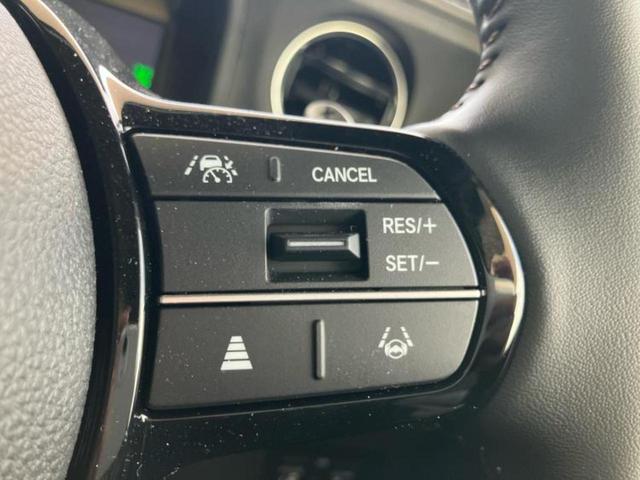 N-BOXカスタム ターボ 保証書/純正 8インチ SDナビ/両側電動スライドドア/シートヒーター/車線逸脱防止支援システム/シート ハーフレザー/ドライブレコーダー 前後/ヘッドランプ LED/Bluetooth接続 ドラレコ(30枚目)