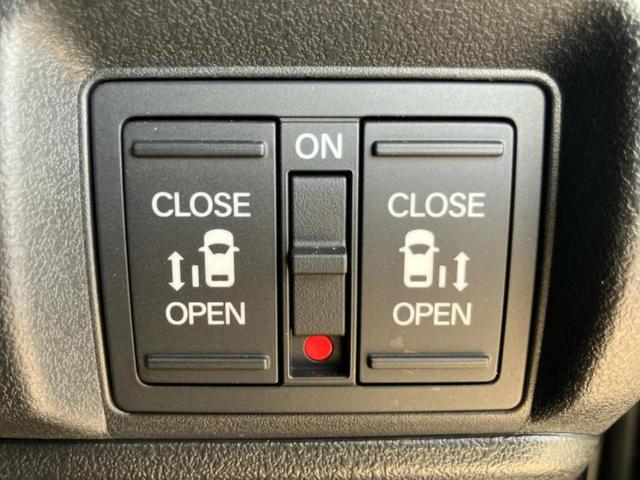 N-BOXカスタム ターボ 保証書/純正 8インチ SDナビ/両側電動スライドドア/シートヒーター/車線逸脱防止支援システム/シート ハーフレザー/ドライブレコーダー 前後/ヘッドランプ LED/Bluetooth接続 ドラレコ(35枚目)