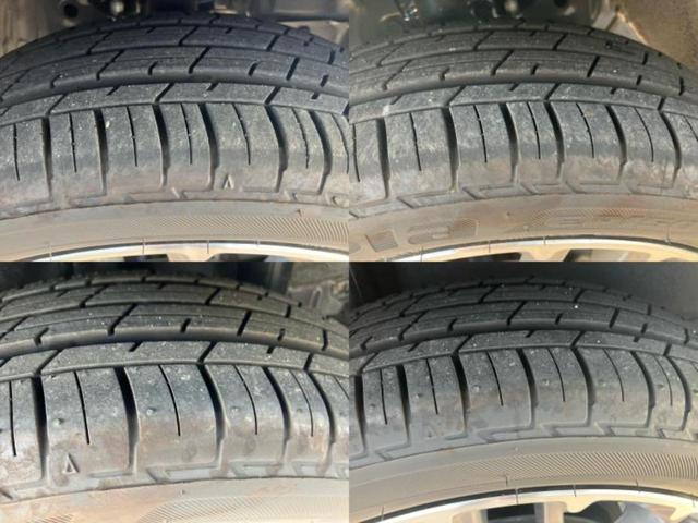 N-BOXカスタム ターボ 保証書/純正 8インチ SDナビ/両側電動スライドドア/シートヒーター/車線逸脱防止支援システム/シート ハーフレザー/ドライブレコーダー 前後/ヘッドランプ LED/Bluetooth接続 ドラレコ(62枚目)