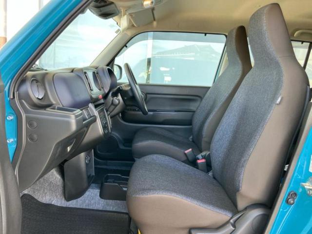 アルト ４ＷＤ　Ｌ　保証書／ディスプレイオーディオ／衝突安全装置／シートヒーター／車線逸脱防止支援システム／ドライブレコーダー　前後／ヘッドランプ　ＬＥＤ／ＵＳＢジャック／Ｂｌｕｅｔｏｏｔｈ接続／ＥＢＤ付ＡＢＳ　４ＷＤ（7枚目）