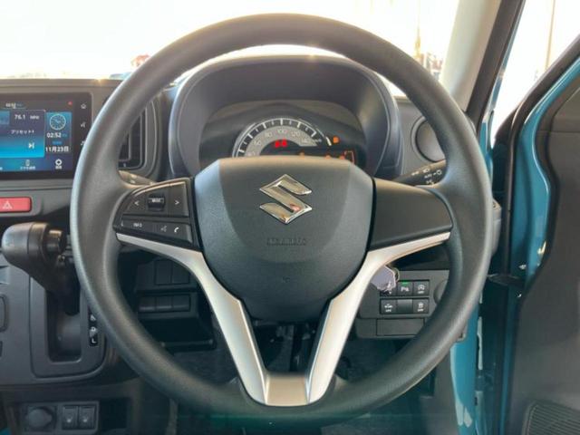 アルト ４ＷＤ　Ｌ　保証書／ディスプレイオーディオ／衝突安全装置／シートヒーター／車線逸脱防止支援システム／ドライブレコーダー　前後／ヘッドランプ　ＬＥＤ／ＵＳＢジャック／Ｂｌｕｅｔｏｏｔｈ接続／ＥＢＤ付ＡＢＳ　４ＷＤ（13枚目）