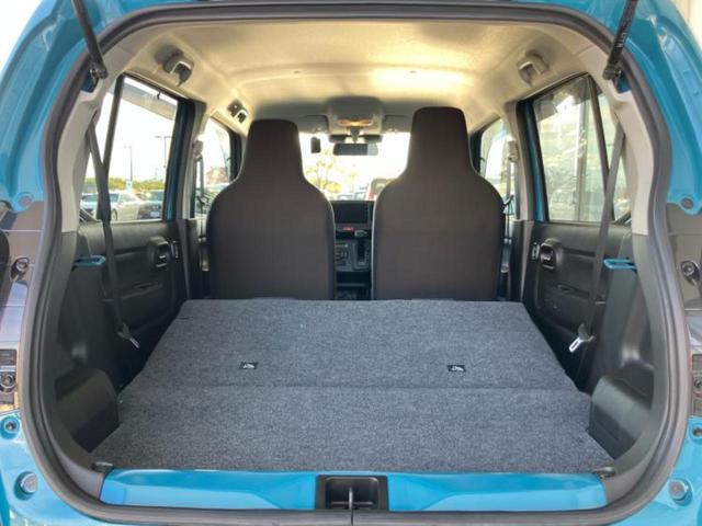 アルト ４ＷＤ　Ｌ　保証書／ディスプレイオーディオ／衝突安全装置／シートヒーター／車線逸脱防止支援システム／ドライブレコーダー　前後／ヘッドランプ　ＬＥＤ／ＵＳＢジャック／Ｂｌｕｅｔｏｏｔｈ接続／ＥＢＤ付ＡＢＳ　４ＷＤ（20枚目）