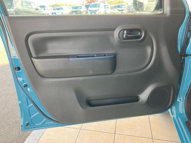 アルト ４ＷＤ　Ｌ　保証書／ディスプレイオーディオ／衝突安全装置／シートヒーター／車線逸脱防止支援システム／ドライブレコーダー　前後／ヘッドランプ　ＬＥＤ／ＵＳＢジャック／Ｂｌｕｅｔｏｏｔｈ接続／ＥＢＤ付ＡＢＳ　４ＷＤ（22枚目）