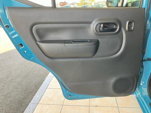 アルト ４ＷＤ　Ｌ　保証書／ディスプレイオーディオ／衝突安全装置／シートヒーター／車線逸脱防止支援システム／ドライブレコーダー　前後／ヘッドランプ　ＬＥＤ／ＵＳＢジャック／Ｂｌｕｅｔｏｏｔｈ接続／ＥＢＤ付ＡＢＳ　４ＷＤ（23枚目）