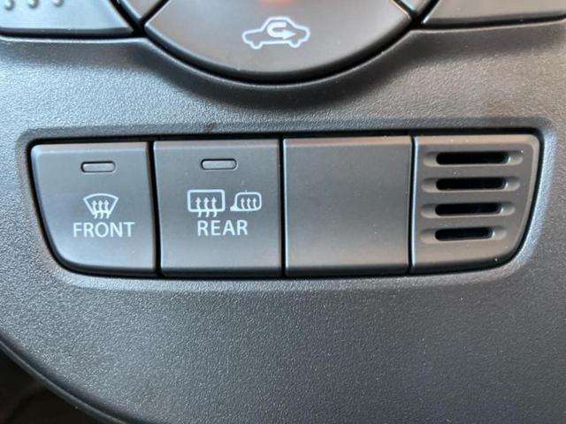 アルト ４ＷＤ　Ｌ　保証書／ディスプレイオーディオ／衝突安全装置／シートヒーター／車線逸脱防止支援システム／ドライブレコーダー　前後／ヘッドランプ　ＬＥＤ／ＵＳＢジャック／Ｂｌｕｅｔｏｏｔｈ接続／ＥＢＤ付ＡＢＳ　４ＷＤ（30枚目）