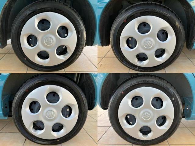 アルト ４ＷＤ　Ｌ　保証書／ディスプレイオーディオ／衝突安全装置／シートヒーター／車線逸脱防止支援システム／ドライブレコーダー　前後／ヘッドランプ　ＬＥＤ／ＵＳＢジャック／Ｂｌｕｅｔｏｏｔｈ接続／ＥＢＤ付ＡＢＳ　４ＷＤ（51枚目）