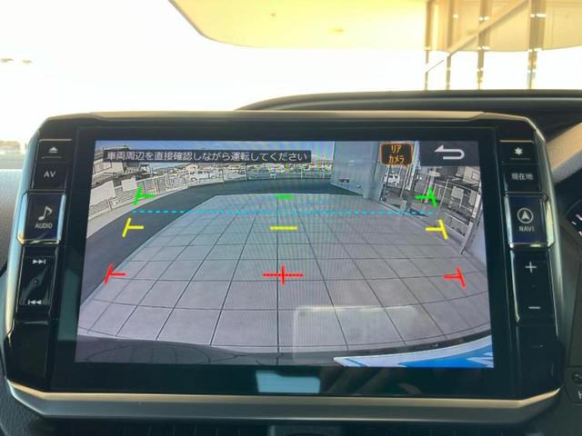 ヴォクシー ＺＳキラメキ２　新品タイヤ／エアロ／保証書／社外　１０インチ　ＳＤナビ／フリップダウンモニター　社外　１２．８インチ／衝突安全装置／両側電動スライドドア／車線逸脱防止支援システム／ドライブレコーダー　純正　フルエアロ（14枚目）