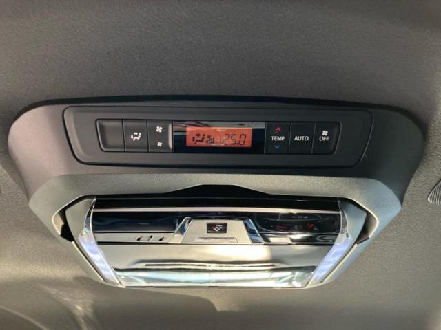 ヴォクシー ＺＳキラメキ２　新品タイヤ／エアロ／保証書／社外　１０インチ　ＳＤナビ／フリップダウンモニター　社外　１２．８インチ／衝突安全装置／両側電動スライドドア／車線逸脱防止支援システム／ドライブレコーダー　純正　フルエアロ（50枚目）