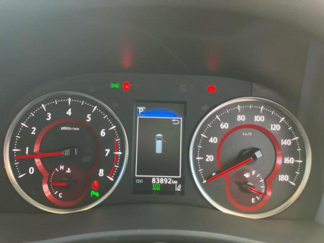 アルファード S Cパッケージ 新品タイヤ/サンルーフ/保証書/純正 10インチ SDナビ/フリップダウンモニター/トヨタセーフティセンス/両側電動スライドドア/シートヒーター 前席/車線逸脱防止支援システム/シート 合皮(15枚目)