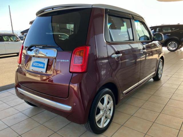 Ｎ－ＯＮＥ プレミアム２トーンカラースタイル　新品タイヤ／保証書／純正　ＳＤナビ／ドライブレコーダー　前後／ヘッドランプ　ＨＩＤ／Ｂｌｕｅｔｏｏｔｈ接続／ＥＴＣ／ＥＢＤ付ＡＢＳ／横滑り防止装置／アイドリングストップ／バックモニター　バックカメラ（3枚目）