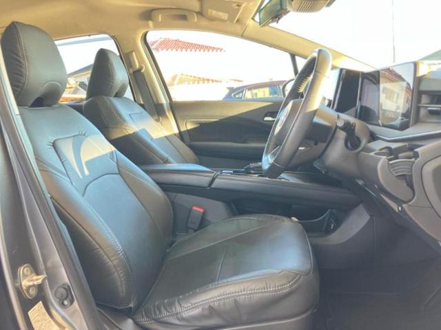 ノート X 新品タイヤ/保証書/純正 SDナビ/インテリジェントルームミラー/衝突安全装置/シートヒーター 前席/アラウンドビューモニター/車線逸脱防止支援システム/ヘッドランプ LED/USBジャック 禁煙車(4枚目)