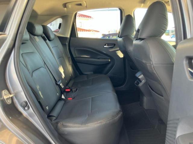 ノート X 新品タイヤ/保証書/純正 SDナビ/インテリジェントルームミラー/衝突安全装置/シートヒーター 前席/アラウンドビューモニター/車線逸脱防止支援システム/ヘッドランプ LED/USBジャック 禁煙車(5枚目)