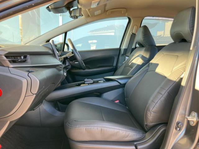 ノート X 新品タイヤ/保証書/純正 SDナビ/インテリジェントルームミラー/衝突安全装置/シートヒーター 前席/アラウンドビューモニター/車線逸脱防止支援システム/ヘッドランプ LED/USBジャック 禁煙車(7枚目)