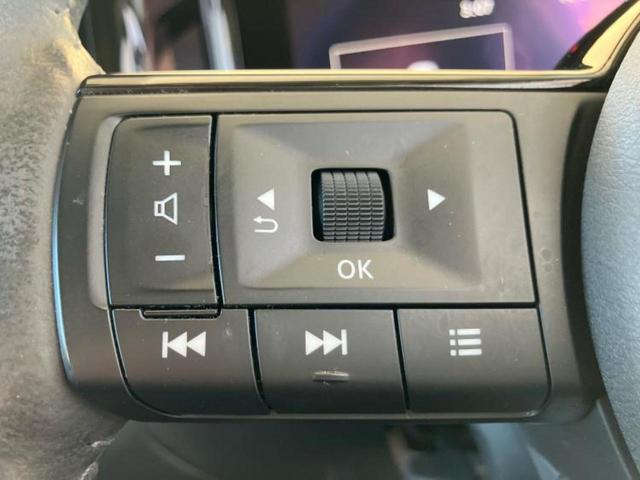 ノート X 新品タイヤ/保証書/純正 SDナビ/インテリジェントルームミラー/衝突安全装置/シートヒーター 前席/アラウンドビューモニター/車線逸脱防止支援システム/ヘッドランプ LED/USBジャック 禁煙車(31枚目)