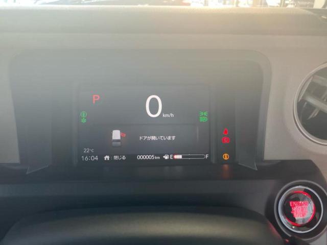 Ｎ－ＢＯＸジョイ ヒョウジュン２トーン　保証書／純正　８インチ　ナビ／ホンダセンシング／電動スライドドア／シートヒーター　前席／車線逸脱防止支援システム／登録済未使用車／ヘッドランプ　ＬＥＤ／Ｂｌｕｅｔｏｏｔｈ接続／ＥＢＤ付ＡＢＳ　禁煙車（15枚目）