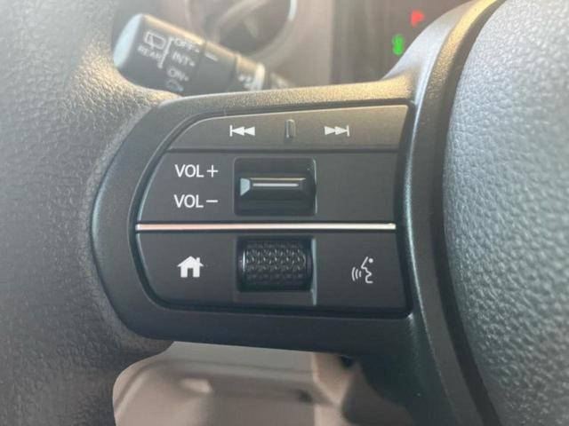 Ｎ－ＢＯＸジョイ ヒョウジュン２トーン　保証書／純正　８インチ　ナビ／ホンダセンシング／電動スライドドア／シートヒーター　前席／車線逸脱防止支援システム／登録済未使用車／ヘッドランプ　ＬＥＤ／Ｂｌｕｅｔｏｏｔｈ接続／ＥＢＤ付ＡＢＳ　禁煙車（30枚目）