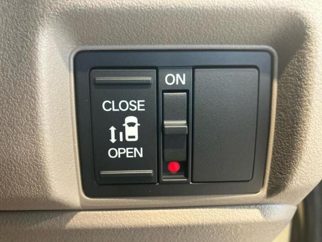 Ｎ－ＢＯＸジョイ ヒョウジュン２トーン　保証書／純正　８インチ　ナビ／ホンダセンシング／電動スライドドア／シートヒーター　前席／車線逸脱防止支援システム／登録済未使用車／ヘッドランプ　ＬＥＤ／Ｂｌｕｅｔｏｏｔｈ接続／ＥＢＤ付ＡＢＳ　禁煙車（34枚目）