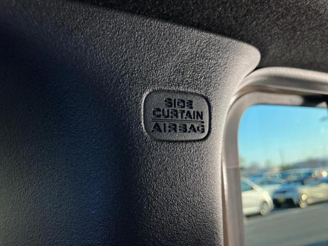 Ｎ－ＢＯＸジョイ ヒョウジュン２トーン　保証書／純正　８インチ　ナビ／ホンダセンシング／電動スライドドア／シートヒーター　前席／車線逸脱防止支援システム／登録済未使用車／ヘッドランプ　ＬＥＤ／Ｂｌｕｅｔｏｏｔｈ接続／ＥＢＤ付ＡＢＳ　禁煙車（43枚目）