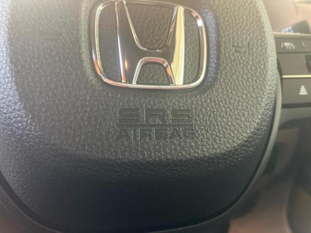 Ｎ－ＢＯＸジョイ ヒョウジュン２トーン　保証書／純正　８インチ　ナビ／ホンダセンシング／電動スライドドア／シートヒーター　前席／車線逸脱防止支援システム／登録済未使用車／ヘッドランプ　ＬＥＤ／Ｂｌｕｅｔｏｏｔｈ接続／ＥＢＤ付ＡＢＳ　禁煙車（45枚目）