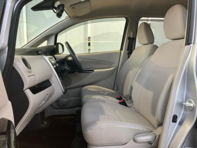 デイズ Ｘ　Ｖセレクションプラスセーフティ２　新品タイヤ／保証書／衝突安全装置／ヘッドランプ　ＨＩＤ／ＥＢＤ付ＡＢＳ／横滑り防止装置／アイドリングストップ／フロントモニター／サイドモニター／バックモニター／禁煙車／エアバッグ　運転席　バックカメラ（7枚目）