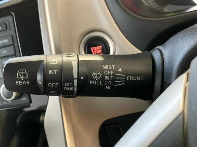 デイズ Ｘ　Ｖセレクションプラスセーフティ２　新品タイヤ／保証書／衝突安全装置／ヘッドランプ　ＨＩＤ／ＥＢＤ付ＡＢＳ／横滑り防止装置／アイドリングストップ／フロントモニター／サイドモニター／バックモニター／禁煙車／エアバッグ　運転席　バックカメラ（16枚目）