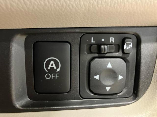 デイズ Ｘ　Ｖセレクションプラスセーフティ２　新品タイヤ／保証書／衝突安全装置／ヘッドランプ　ＨＩＤ／ＥＢＤ付ＡＢＳ／横滑り防止装置／アイドリングストップ／フロントモニター／サイドモニター／バックモニター／禁煙車／エアバッグ　運転席　バックカメラ（18枚目）