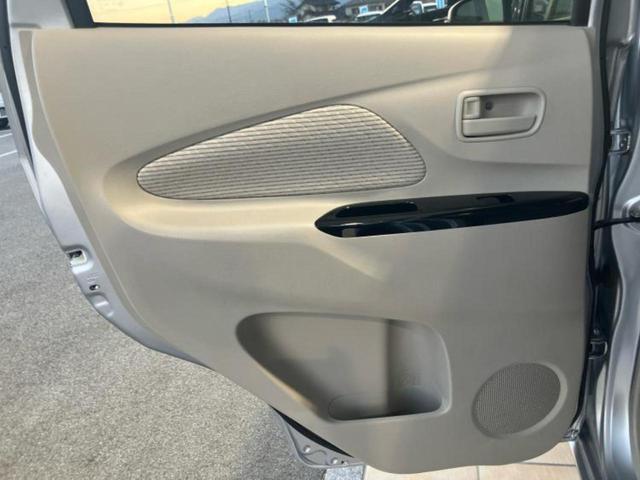 デイズ Ｘ　Ｖセレクションプラスセーフティ２　新品タイヤ／保証書／衝突安全装置／ヘッドランプ　ＨＩＤ／ＥＢＤ付ＡＢＳ／横滑り防止装置／アイドリングストップ／フロントモニター／サイドモニター／バックモニター／禁煙車／エアバッグ　運転席　バックカメラ（23枚目）