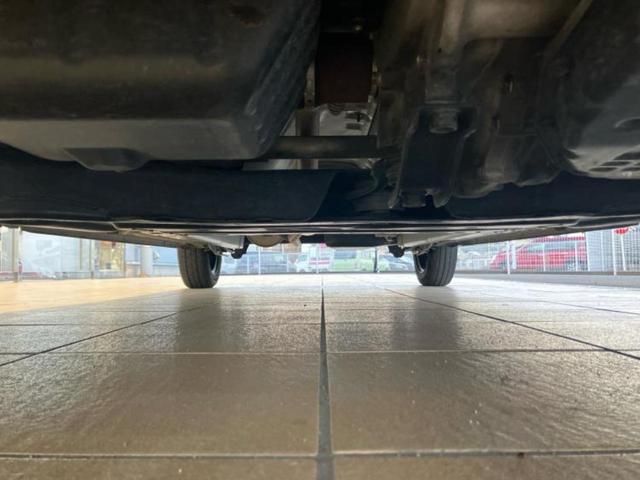 デイズ Ｘ　Ｖセレクションプラスセーフティ２　新品タイヤ／保証書／衝突安全装置／ヘッドランプ　ＨＩＤ／ＥＢＤ付ＡＢＳ／横滑り防止装置／アイドリングストップ／フロントモニター／サイドモニター／バックモニター／禁煙車／エアバッグ　運転席　バックカメラ（45枚目）