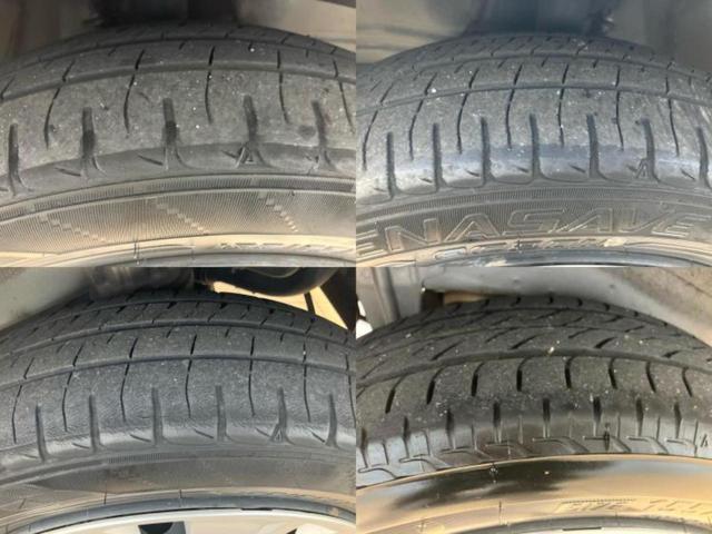 デイズ Ｘ　Ｖセレクションプラスセーフティ２　新品タイヤ／保証書／衝突安全装置／ヘッドランプ　ＨＩＤ／ＥＢＤ付ＡＢＳ／横滑り防止装置／アイドリングストップ／フロントモニター／サイドモニター／バックモニター／禁煙車／エアバッグ　運転席　バックカメラ（47枚目）