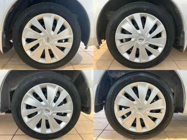 デイズ Ｘ　Ｖセレクションプラスセーフティ２　新品タイヤ／保証書／衝突安全装置／ヘッドランプ　ＨＩＤ／ＥＢＤ付ＡＢＳ／横滑り防止装置／アイドリングストップ／フロントモニター／サイドモニター／バックモニター／禁煙車／エアバッグ　運転席　バックカメラ（49枚目）