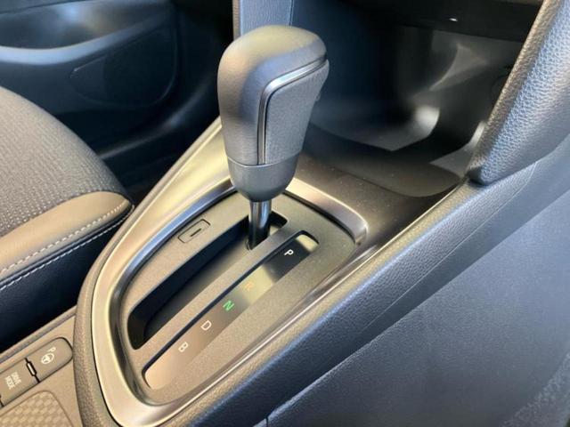 ヤリスクロス ハイブリッドZ 保証書/ディスプレイオーディオ+ナビ/衝突安全装置/シートヒーター/パノラミックビューモニター/車線逸脱防止支援システム/シート ハーフレザー/パーキングアシスト 自動操舵/電動バックドア 禁煙車(18枚目)