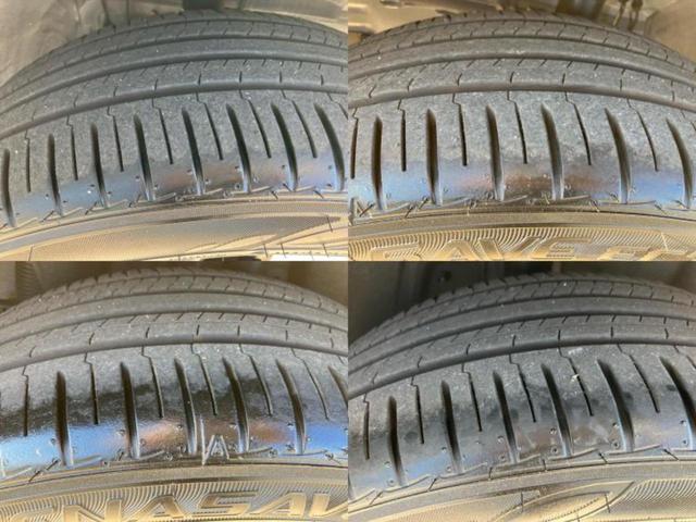 ヤリスクロス ハイブリッドZ 保証書/ディスプレイオーディオ+ナビ/衝突安全装置/シートヒーター/パノラミックビューモニター/車線逸脱防止支援システム/シート ハーフレザー/パーキングアシスト 自動操舵/電動バックドア 禁煙車(52枚目)