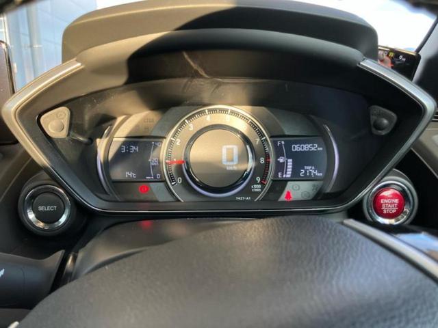 S660 アルファ 新品タイヤ/保証書/ディスプレイオーディオ/シート ハーフレザー/ヘッドランプ LED/ETC/EBD付ABS/横滑り防止装置/バックモニター/エアバッグ 運転席/エアバッグ 助手席 バックカメラ(13枚目)