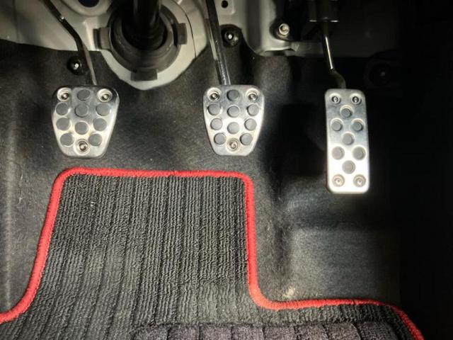 S660 アルファ 新品タイヤ/保証書/ディスプレイオーディオ/シート ハーフレザー/ヘッドランプ LED/ETC/EBD付ABS/横滑り防止装置/バックモニター/エアバッグ 運転席/エアバッグ 助手席 バックカメラ(37枚目)