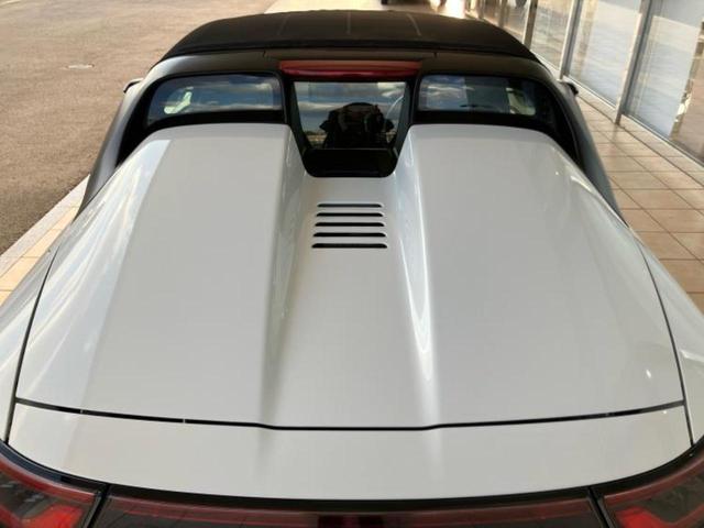 S660 アルファ 新品タイヤ/保証書/ディスプレイオーディオ/シート ハーフレザー/ヘッドランプ LED/ETC/EBD付ABS/横滑り防止装置/バックモニター/エアバッグ 運転席/エアバッグ 助手席 バックカメラ(46枚目)