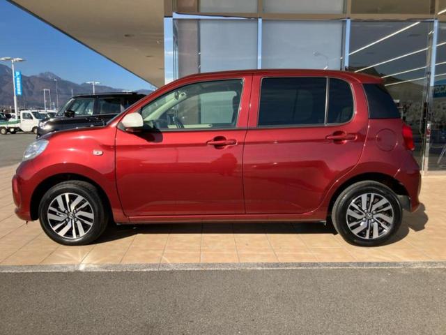 パッソ X Gパッケージ 保証書/純正 SDナビ/衝突安全装置/車線逸脱防止支援システム/ドライブレコーダー 純正/ヘッドランプ LED/Bluetooth接続/ETC/EBD付ABS/横滑り防止装置/アイドリングストップ(2枚目)