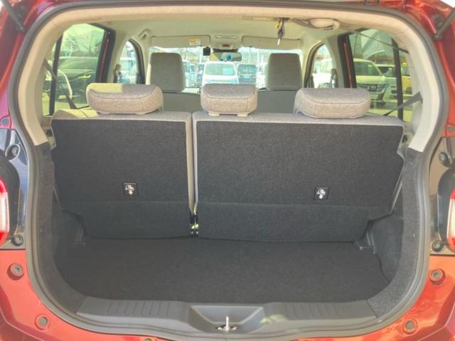 パッソ X Gパッケージ 保証書/純正 SDナビ/衝突安全装置/車線逸脱防止支援システム/ドライブレコーダー 純正/ヘッドランプ LED/Bluetooth接続/ETC/EBD付ABS/横滑り防止装置/アイドリングストップ(19枚目)